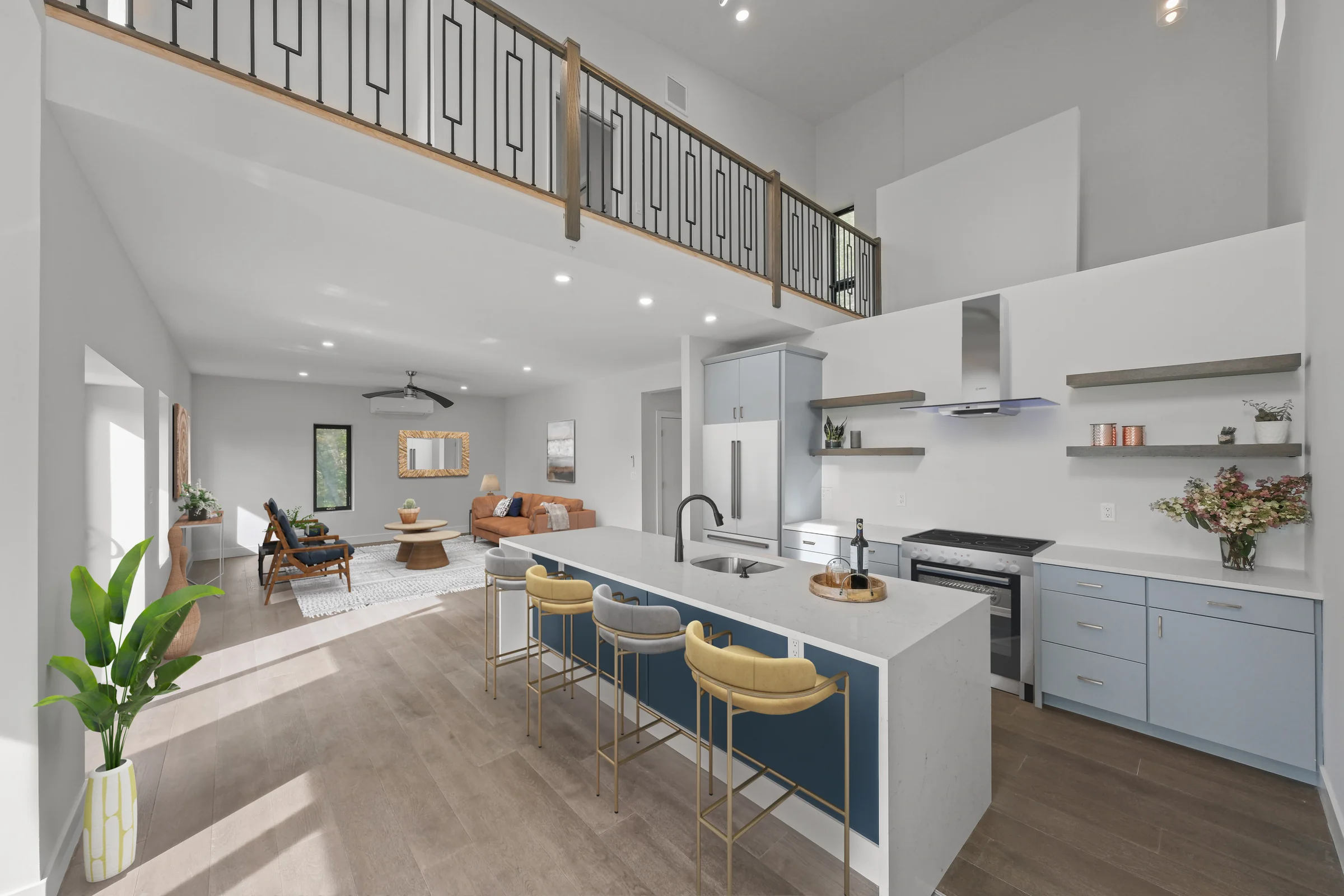 30 Hickman Terrace - Builders Contractors