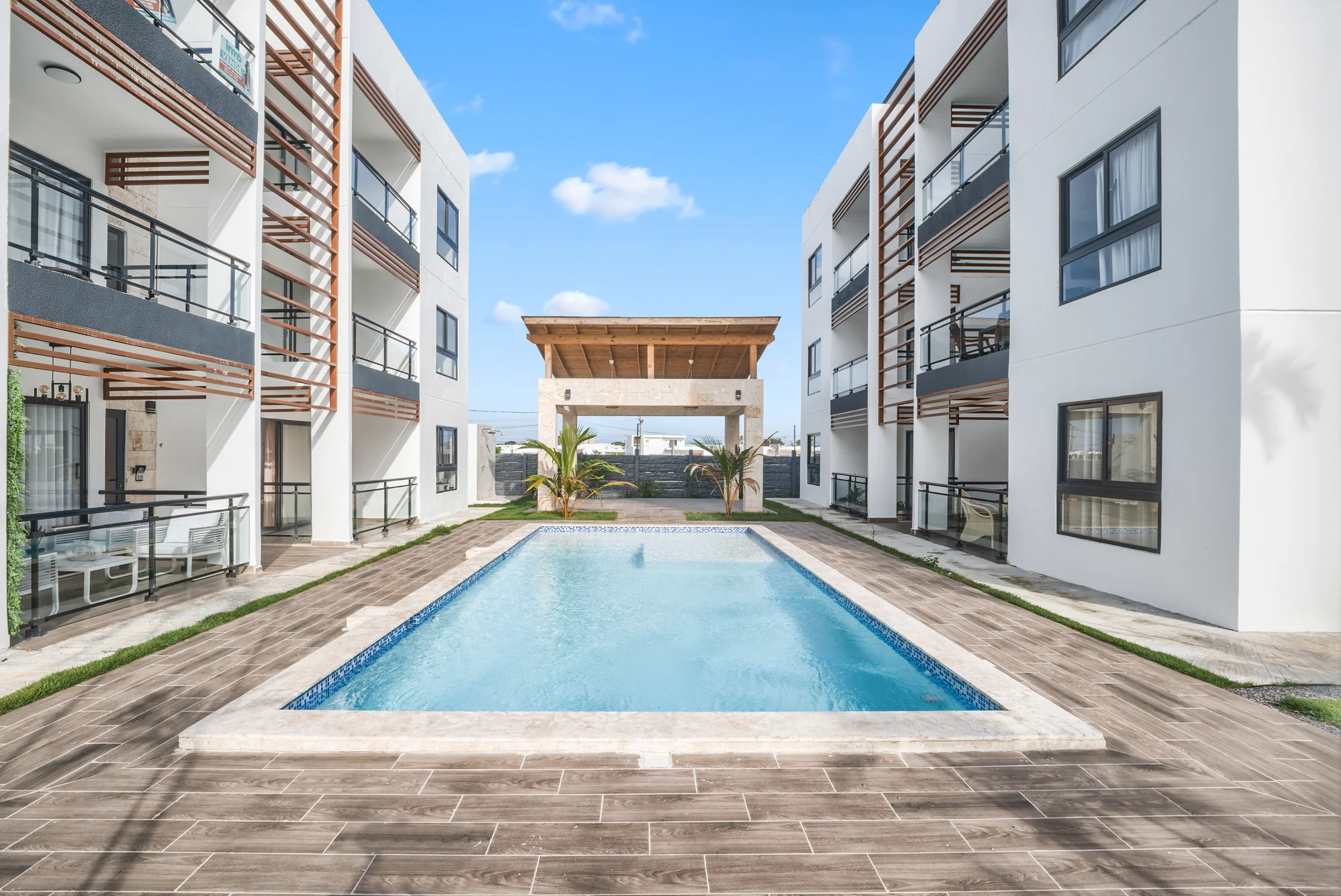 Airbnb - Hospitality